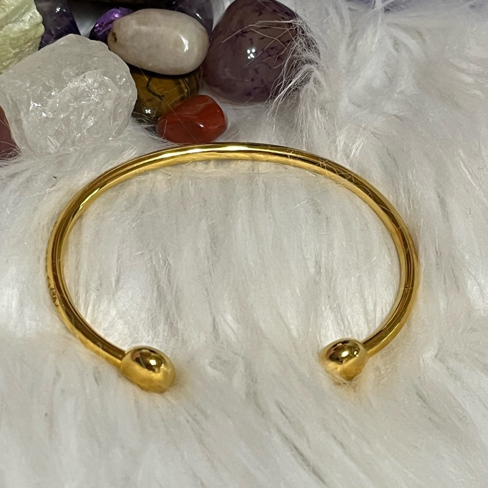 Q Ray Ionized Wellness Arthritis Bracelet